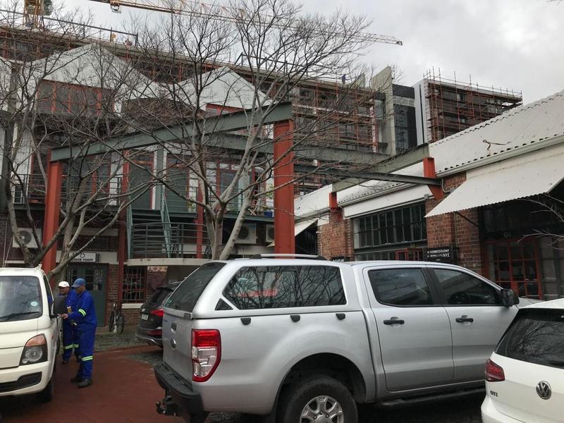 1 Bedroom Property for Sale in De Waterkant Western Cape